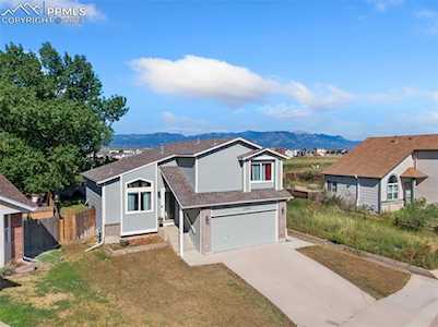 11224 Berry Farm Road Fountain, CO 80817