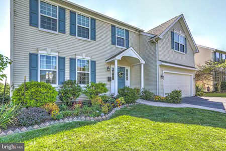 318 Providence Hill Rd Coatesville, PA 19320