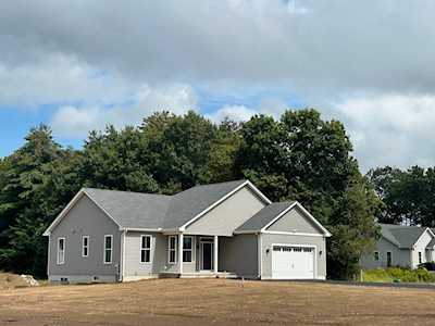 69 Carver St #Lot 5 Granby, MA 01033