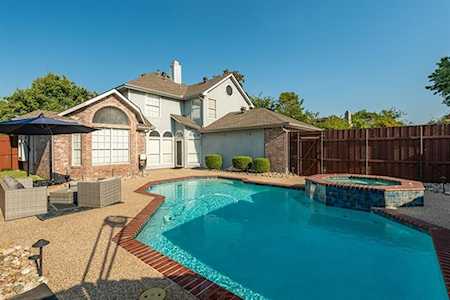 7100 Amethyst Lane Plano, TX 75025