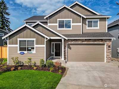 2925 180th Street Ct E Tacoma, WA 98445