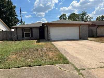 13823 Fieldstone Dr Houston, TX 77041