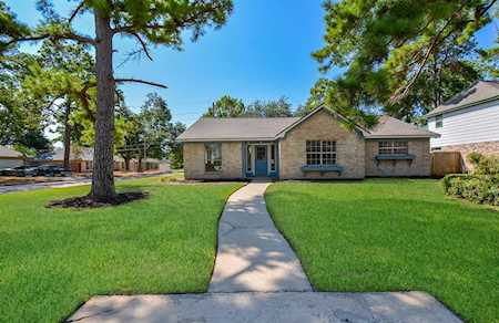10003 Pine Pass Dr Houston, TX 77070