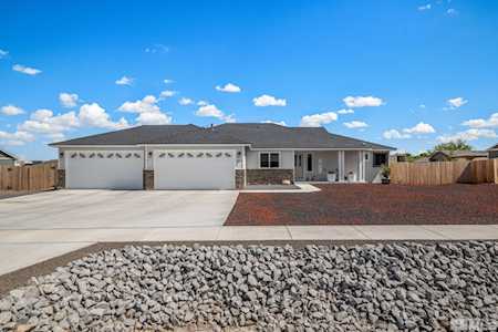 1351 Nevada Pacific Boulevard Fernley, NV 89408