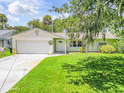 510 Yupon Avenue New Smyrna Beach, FL 32169