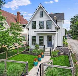218 E 7th Avenue Columbus, OH 43201