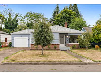 2760 Englewood AVE Salem, OR 97301