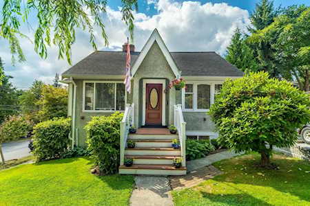 350 Sherbrooke Street New Westminster, BC V3L 3M7