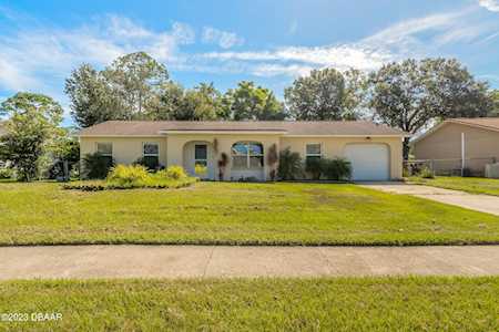 1381 Dexter Drive Port Orange, FL 32129