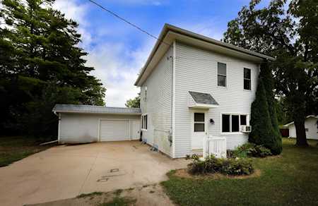 1330 S Webster Ave Omro, City of Omro, WI 54963-1608