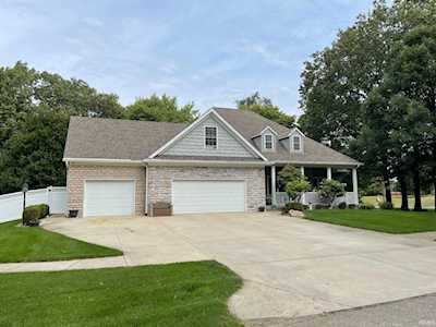 1030 Cortland Court Rochester, IN 46975