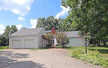 1355 Fox Run Drive Marysville, OH 43040
