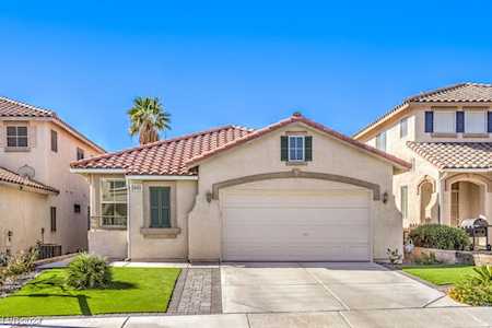 8449 Barossa Ct Las Vegas, NV 89117