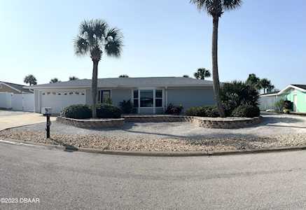 117 Old Carriage Road Ponce Inlet, FL 32127