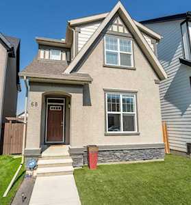 68 Masters Link SE Calgary, AB T3M2N2