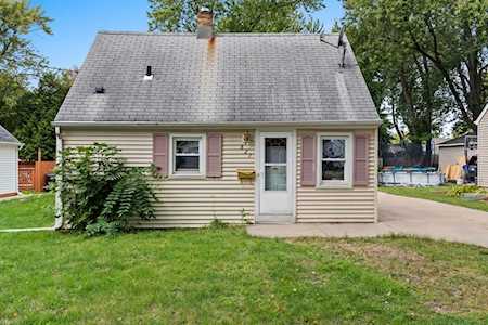 827 N Gillett St Appleton, City of Appleton, WI 54914