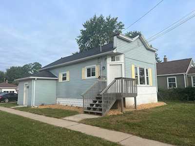 1101 N Sawyer St Oshkosh, City of Oshkosh, WI 54902