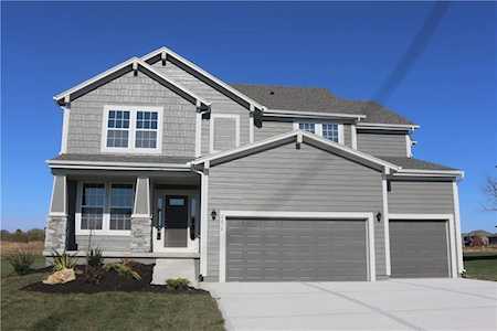 23823 W 58th Terrace Shawnee, KS 66226