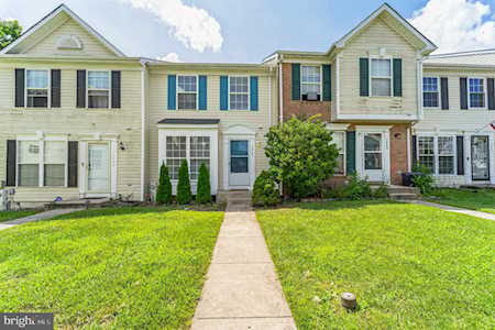 1447 Golden Rod Ct #1447 Belcamp, MD 21017