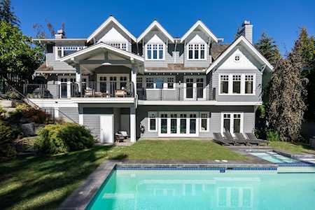 4638 Decourcy Court West Vancouver, BC V7W 3J5