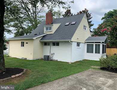12901 Estelle Rd Silver Spring, MD 20906