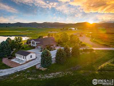 6014 W County Road 12 Loveland, CO 80537