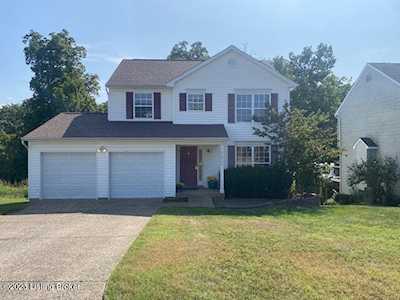 8706 Hickory Falls Ln Pewee Valley, KY 40056