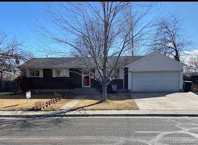 1084 W 96th Place Thornton, CO 80260