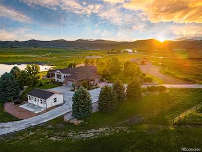 6014 W County Road 12 Loveland, CO 80537