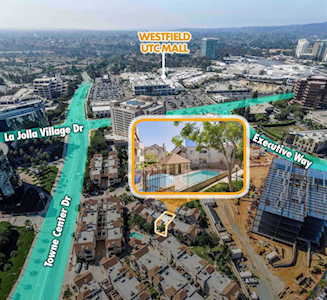 9280 Towne Centre Dr Dr #49 San Diego, CA 92121