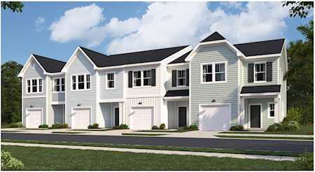 4122 Quincy Adams Lane North Charleston, SC 29418