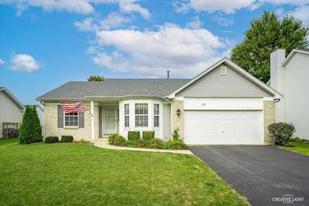 75 S Hankes Rd Aurora, IL 60506