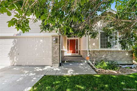 3813 Morrison Ln Johnstown, CO 80534