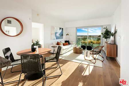 13700 Marina Pointe Dr #816 Marina Del Rey, CA 90292