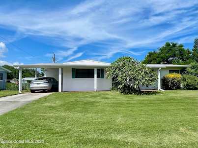 2554 Leewood Boulevard Melbourne, FL 32935