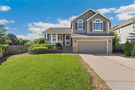 11602 W 84th Place Arvada, CO 80005