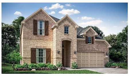 611 Rustic Trail Argyle, TX 76226
