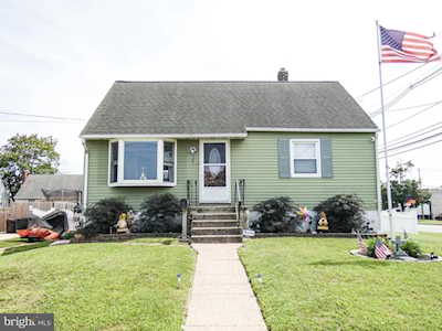361 Bergen Ave Bellmawr, NJ 08031