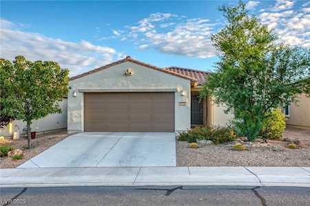 3753 Rocklin Peak Ave North Las Vegas, NV 89081