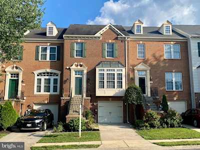 10821 Wadsworth Rd Woodstock, MD 21163