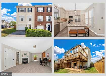 2487 Lakeside Dr Frederick, MD 21702