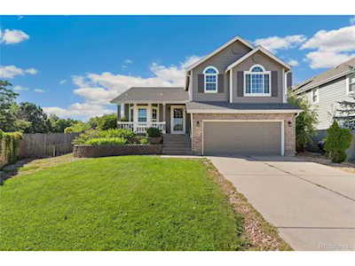 11602 W 84th Pl Arvada, CO 80005