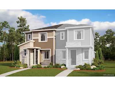 24392 E 42nd Ave Aurora, CO 80019