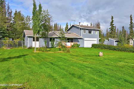 810 Set Net Dr Kenai, AK 99611