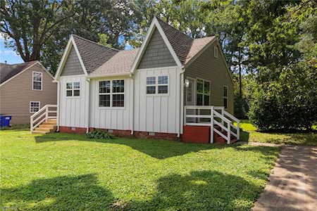 1113 Evelyn St Norfolk, VA 23518