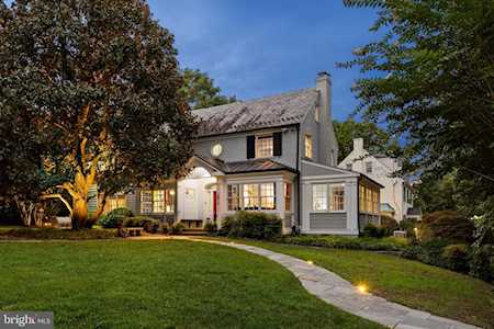4012 Oliver St Chevy Chase, MD 20815