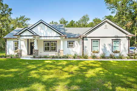 26 Calusa Way Crawfordville, FL 32327