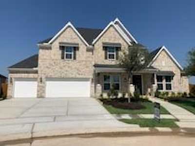13819 Friarstone Pointe Dr Cypress, TX 77433