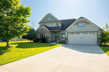 3907 Karaline Circle Valdosta, GA 31605