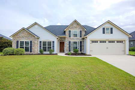 4066 Mckenzie Lane Valdosta, GA 31605